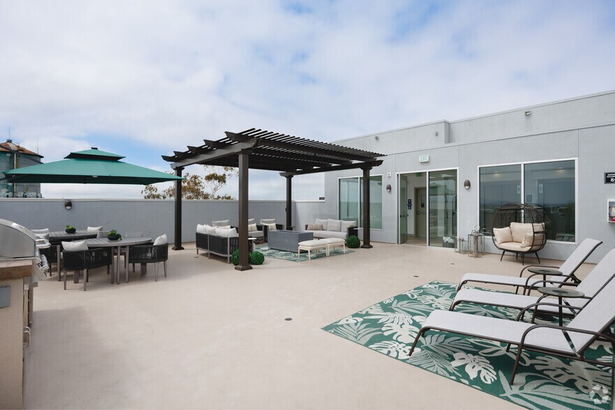 More Photos Of 2724 El Cajon Blvd, San Diego Apartments For Lease