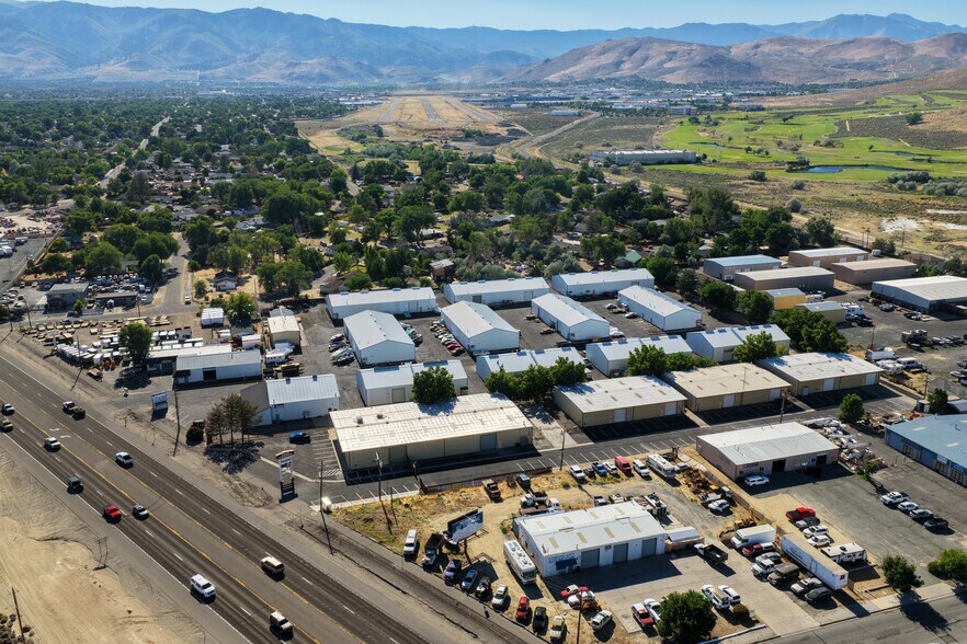 More Photos Of 5120-5248 US 50 E hwy, Carson City Industrial For Lease