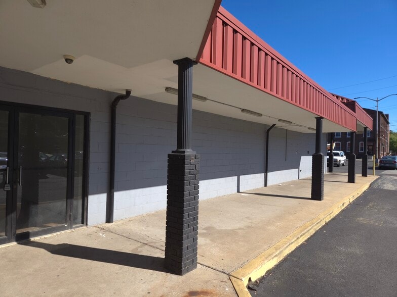 More Photos Of 43 E Bridge St, Spring City Unknown For Lease