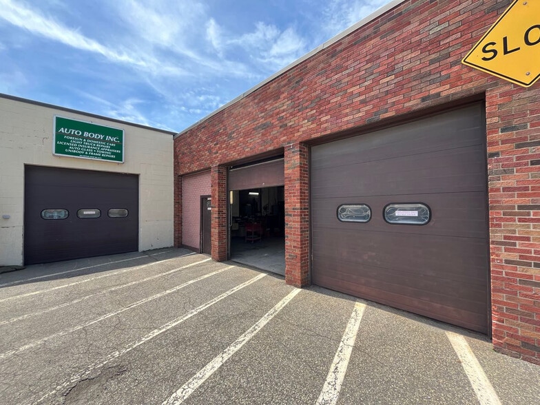 Primary Photo Of 15 Water St, Danvers Industrial For Lease