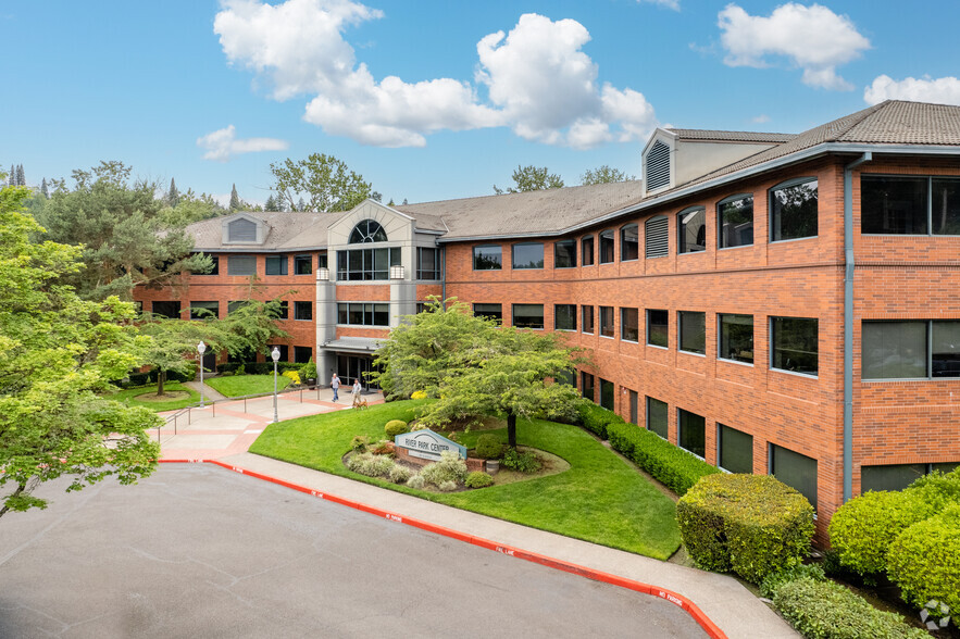 Primary Photo Of 205 SE Spokane St, Portland Coworking Space