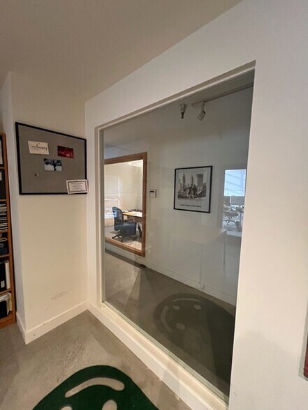 More Photos Of 3617 Hayden Ave, Culver City Loft Creative Space For Lease