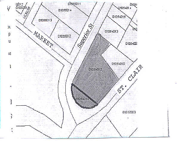 More Photos Of 155 S Superior St, Toledo Self Storage For Sale