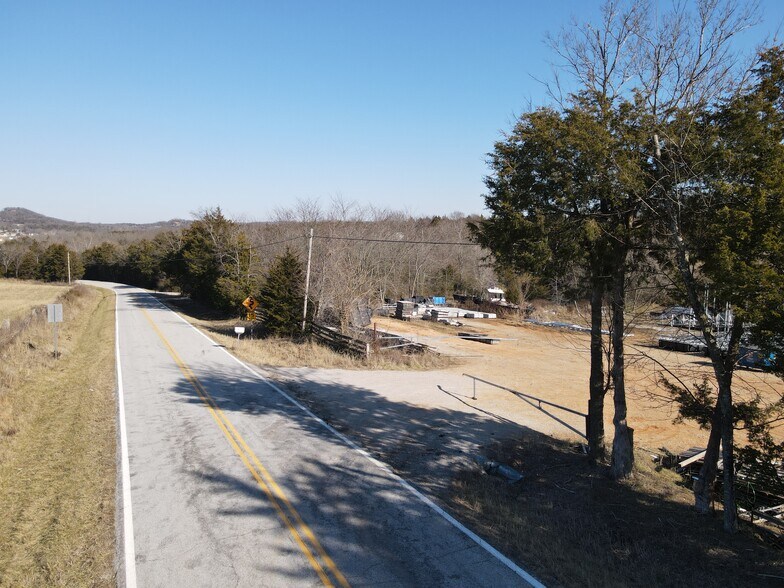 More Photos Of 4036 State H hwy, Shell Knob Industrial For Sale