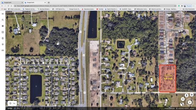 More Photos Of 5124 Moore St, Saint Cloud Land For Sale