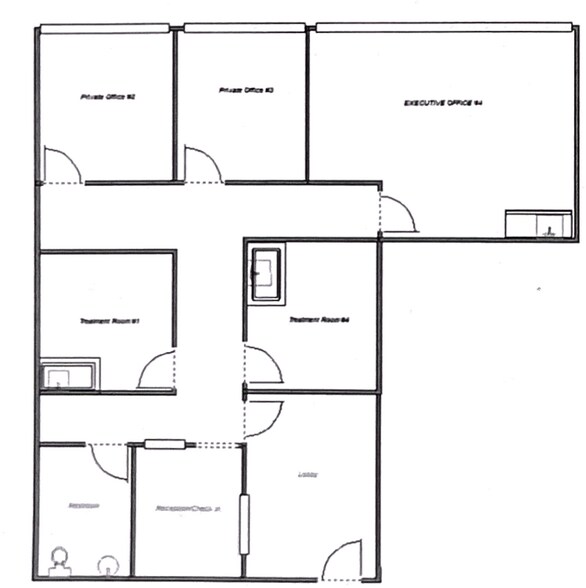 More Photos Of 1101 S Winchester Blvd, San Jose Office For Lease