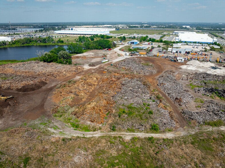 More Photos Of 136 Hermit Smith Rd, Apopka Land For Lease