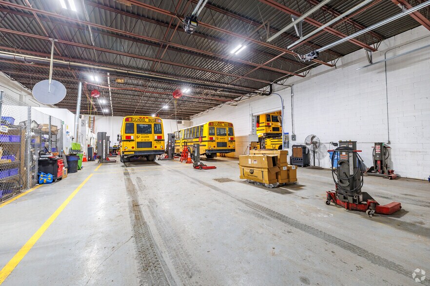 More Photos Of , Syracuse Industrial For Sale