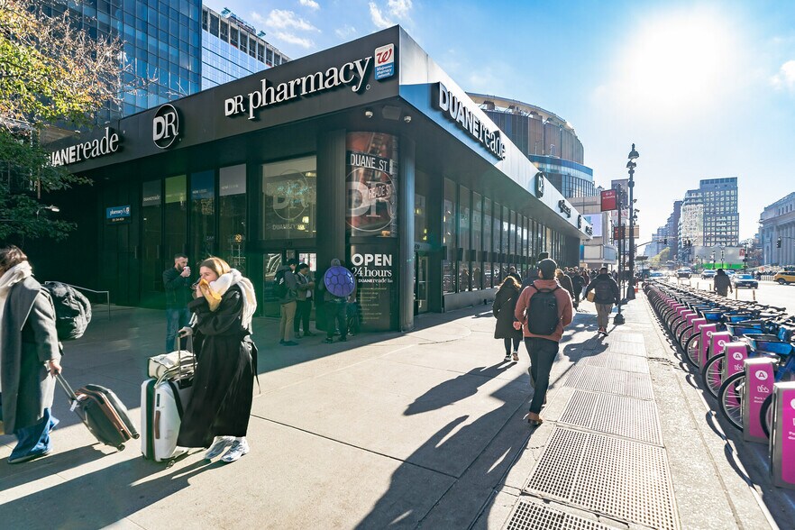 More Photos Of 460 Eighth Ave, New York General Retail For Sale