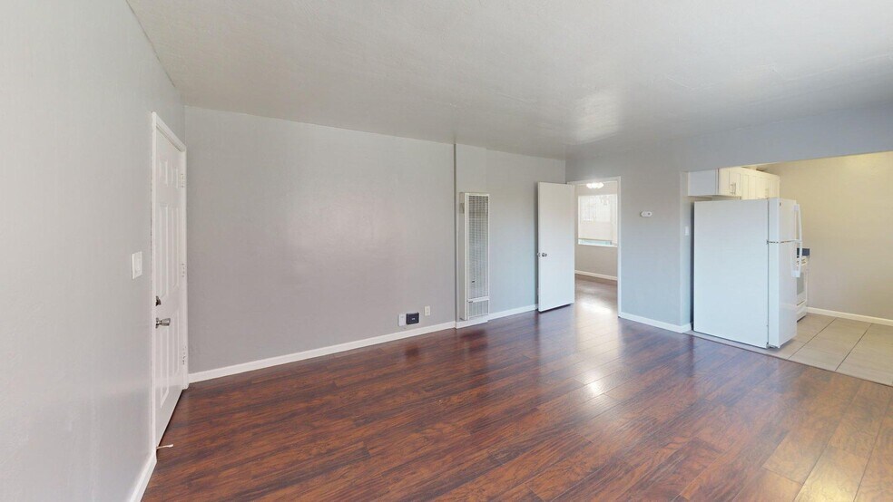 More Photos Of 3502-3512 Brookdale Ave, Oakland Apartments For Sale