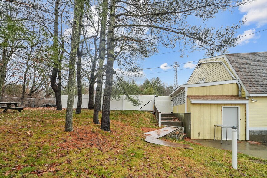More Photos Of 1950 Broncos Hwy, Harrisville Restaurant For Sale