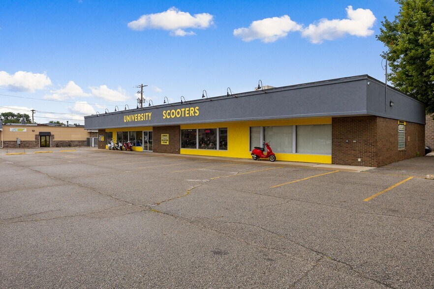 More Photos Of , Iowa City General Retail For Sale