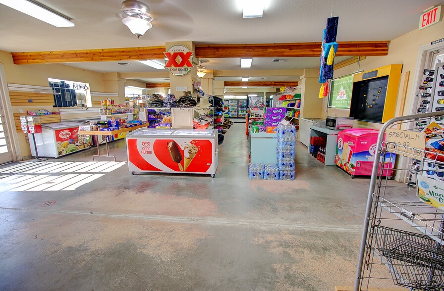 More Photos Of 3902 W Frontier St, Eloy Convenience Store For Sale
