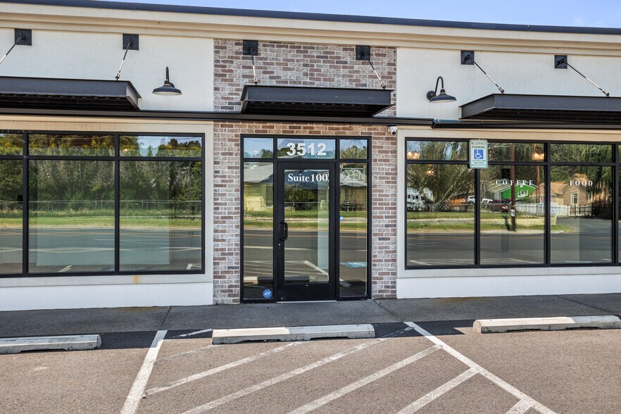 More Photos Of 3512 Tieton Dr, Yakima Freestanding For Lease