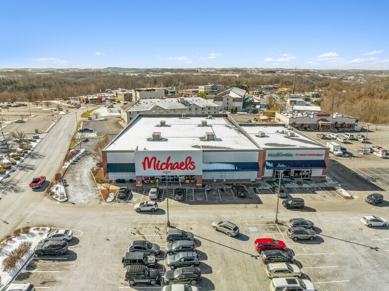 More Photos Of 101-901 Venture Dr, Morgantown Unknown For Lease