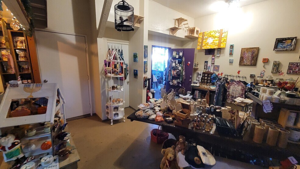 More Photos Of 12060 Highway 116 Hwy, Guerneville Storefront For Sale