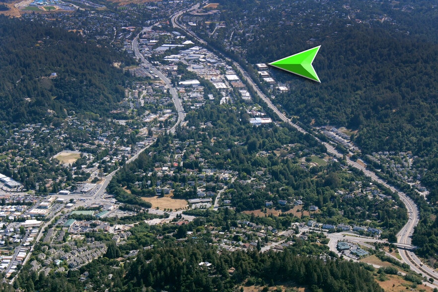 More Photos Of 1800 Green Hills Rd, Scotts Valley Office For Lease