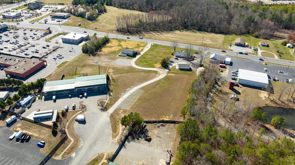 More Photos Of 0 Commerce, Ruther Glen Land For Sale