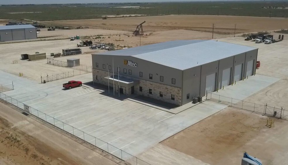 More Photos Of 12500 W Interstate 20, Odessa Land For Sale