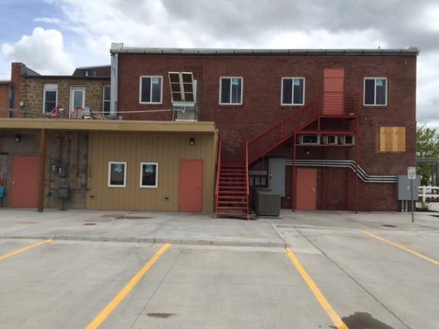 More Photos Of 625-629 Big Horn Ave, Worland Restaurant For Sale