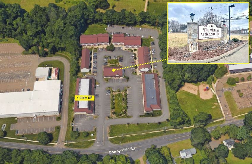 More Photos Of 4 Brushy Plain Rd, Branford Unknown For Lease