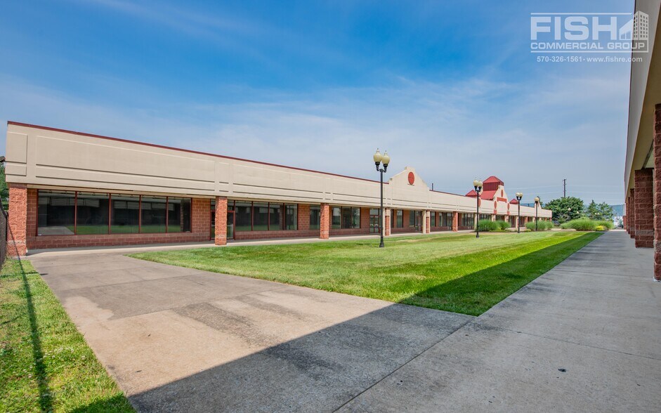 More Photos Of 1 Outlet Ln, Lock Haven Medical For Lease