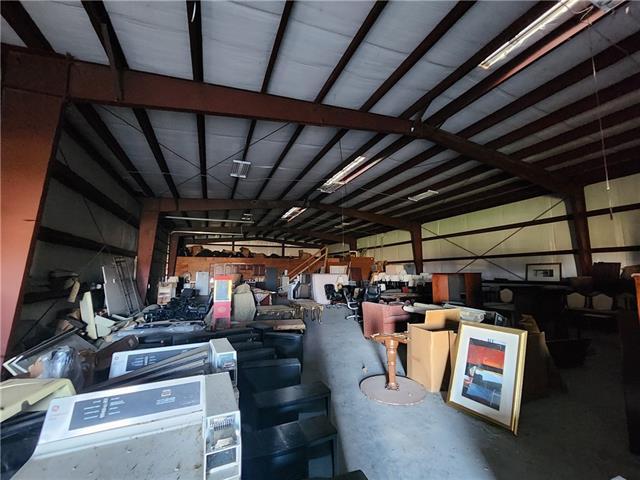 More Photos Of 602 Engineers Rd, Belle Chasse Industrial For Sale