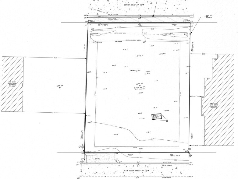 More Photos Of 5 Blue Crab St, Bluffton Land For Sale
