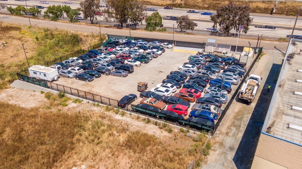 More Photos Of 1450 Frontage Rd, Chula Vista Land For Sale