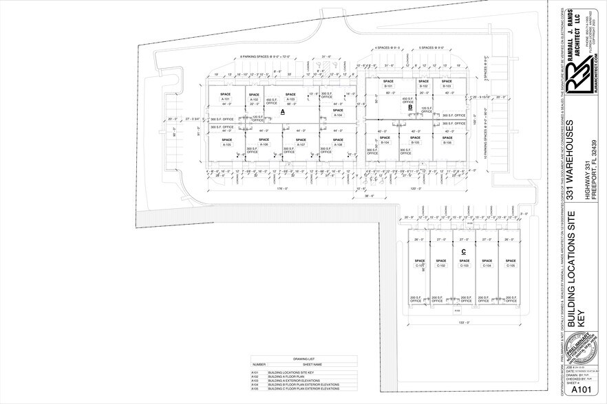 More Photos Of 20431 US-331 Hwy, Freeport Unknown For Lease