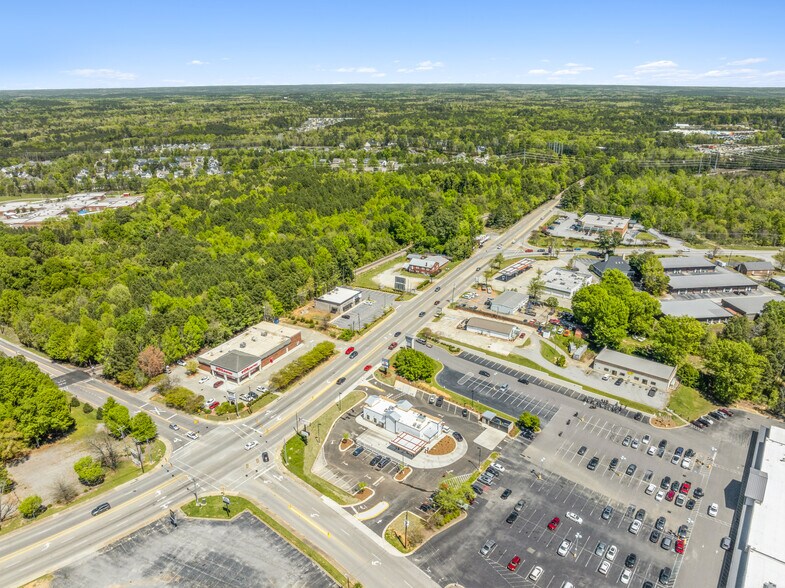 More Photos Of 1325 Dutch Fork Rd, Irmo Fast Food For Sale