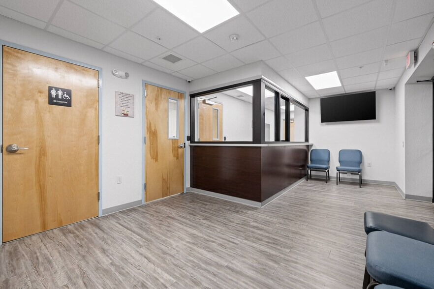 More Photos Of 940 S Ocoee St, Cleveland Medical For Sale