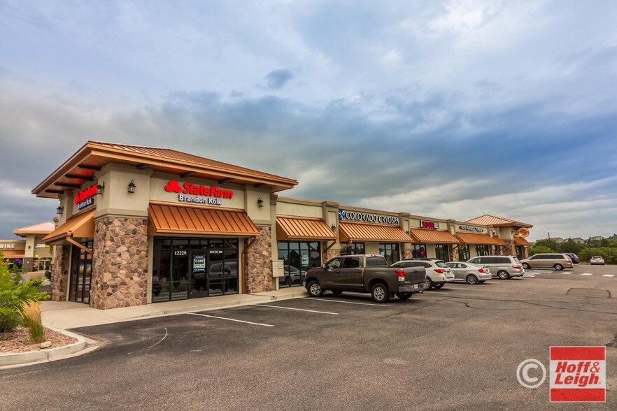 More Photos Of 12229 Voyager Pky, Colorado Springs Storefront For Lease