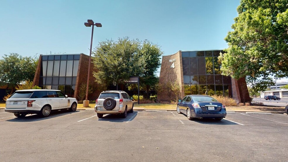 Primary Photo Of 8500 Shoal Creek Blvd, Austin Medical For Sale