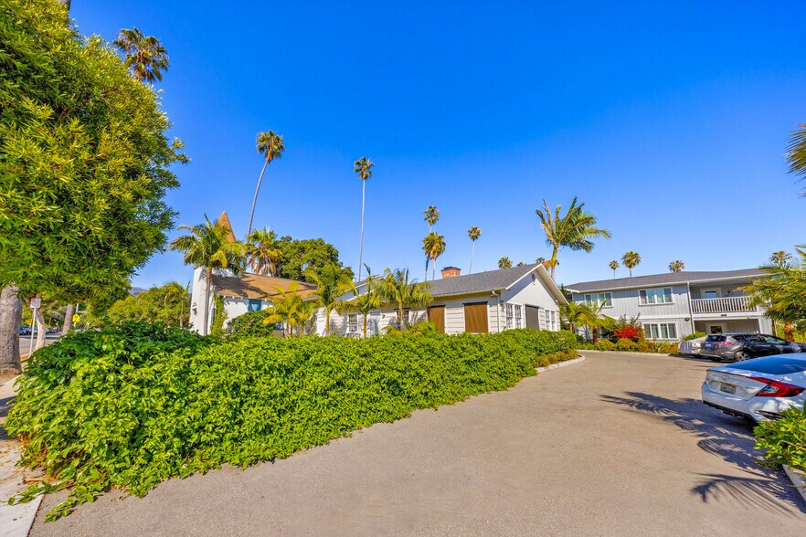 More Photos Of 1032 E Mason St, Santa Barbara Apartments For Sale