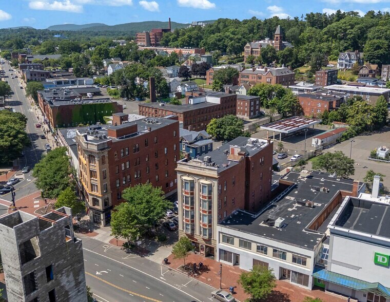 More Photos Of 160 Main St, New Britain Apartments For Sale