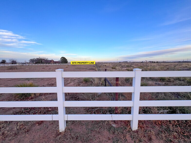 More Photos Of 11.61 Acres at Briarwood ave, Midland Land For Sale
