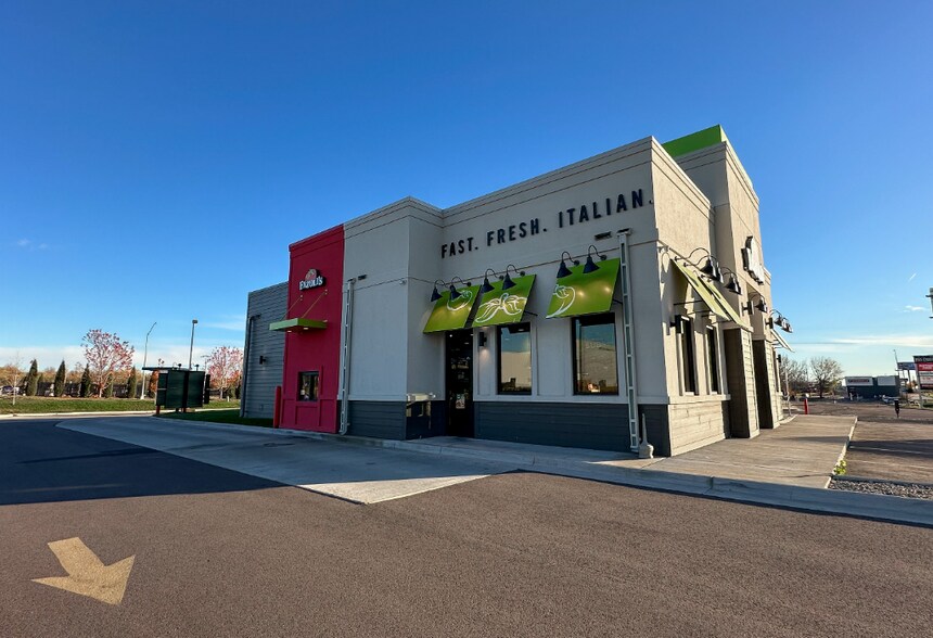 More Photos Of 5120 E Arrowhead Pky, Sioux Falls Fast Food For Sale