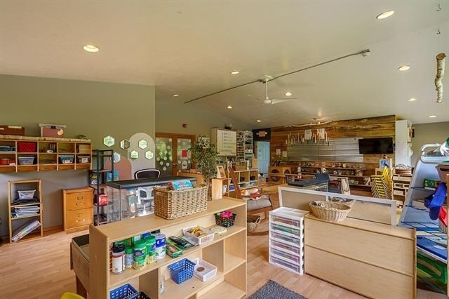 More Photos Of 3900 Cedar Ct, Suamico Daycare Center For Sale