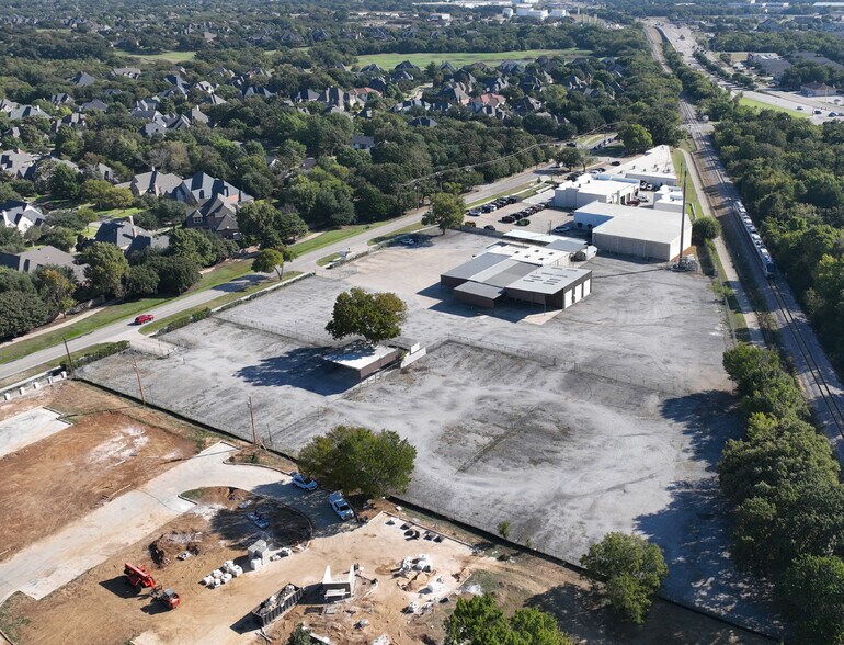 Primary Photo Of 1809 John McCain Rd, Colleyville Land For Lease