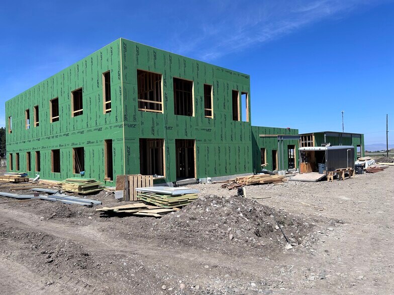 More Photos Of 161 Haley Springs Rd, Bozeman Coworking Space