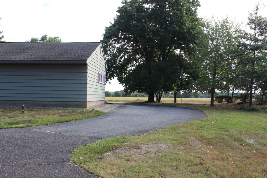 More Photos Of 332 Stokes Rd, Medford Office For Sale