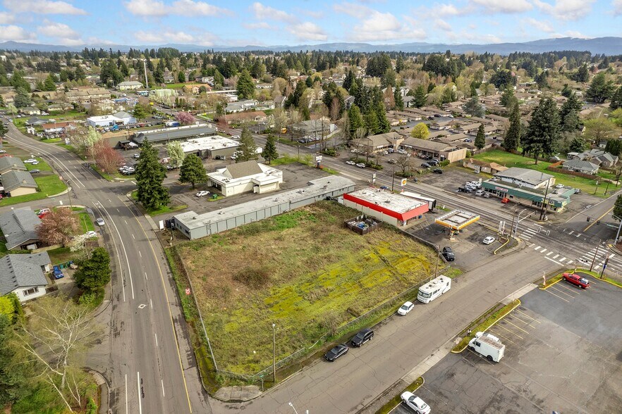 More Photos Of 4403 NE St James Rd, Vancouver Land For Sale