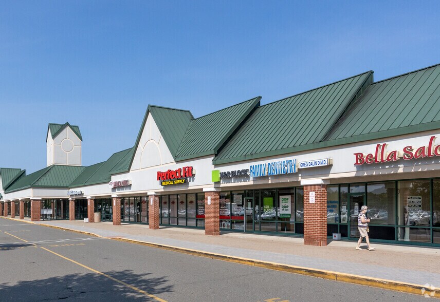 More Photos Of 1001-1059 Route 70 W, Manchester General Retail For Lease