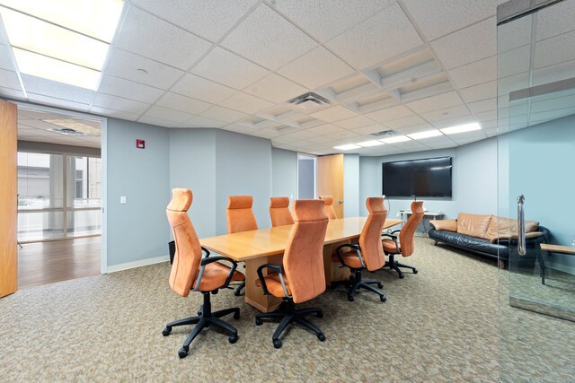 More Photos Of 1 TransAm Plaza Dr, Oakbrook Terrace Office For Sale