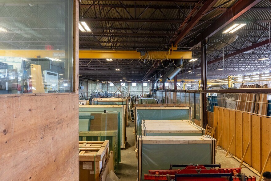 More Photos Of 5744 198 St, Langley Warehouse For Lease