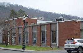 Primary Photo Of 145 Main Ave, Pineville Post Office For Lease