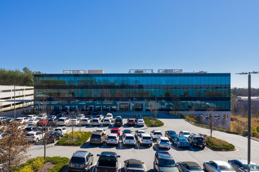 More Photos Of 3330 Preston Ridge Rd, Alpharetta Medical For Lease