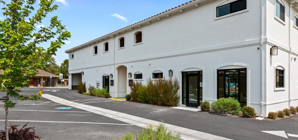 More Photos Of 18590-18594 Sonoma Hwy, Sonoma Storefront Retail Residential For Sale