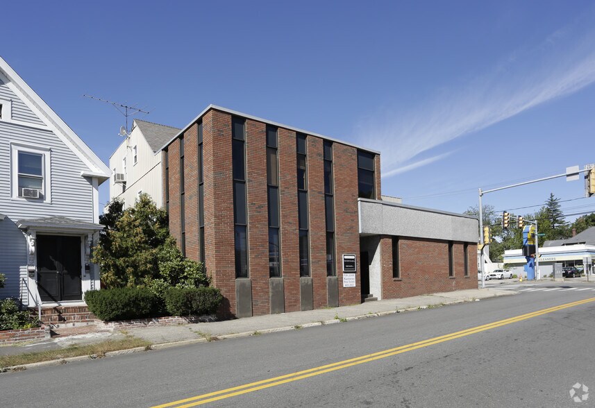 More Photos Of 101 Webster St, Manchester Medical For Lease